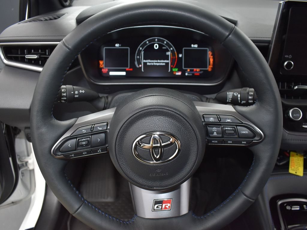 Used 2024 Toyota Corolla GR image 21