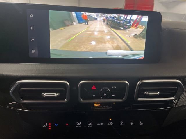 New 2026 Nissan Sentra SV w/ SV Convenience Package image 15