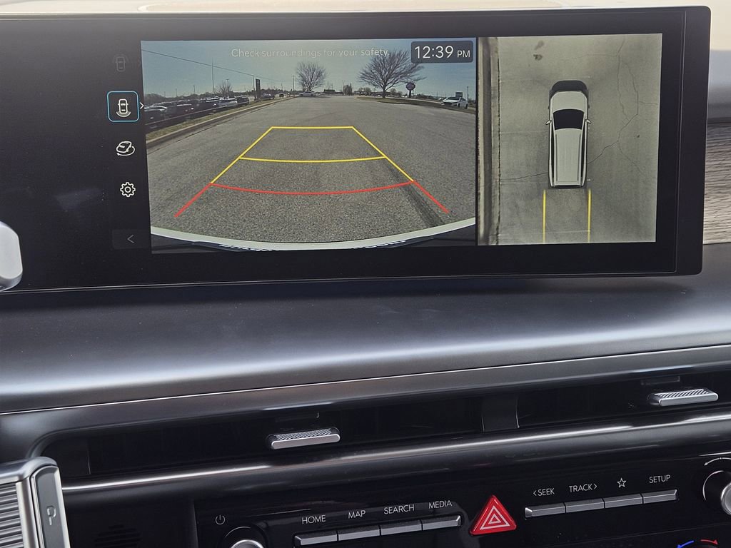 New 2026 Hyundai Ioniq 9 Limited image 17