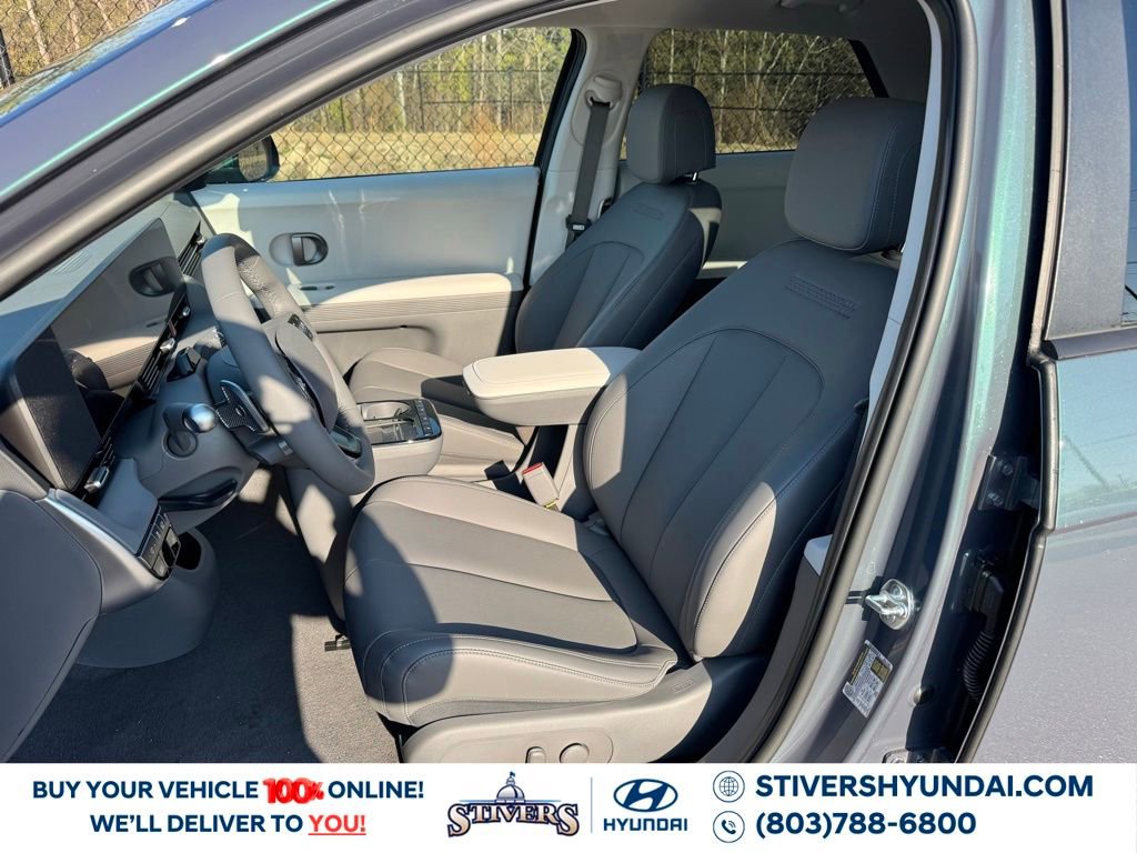 New 2026 Hyundai Ioniq 5 SEL image 18