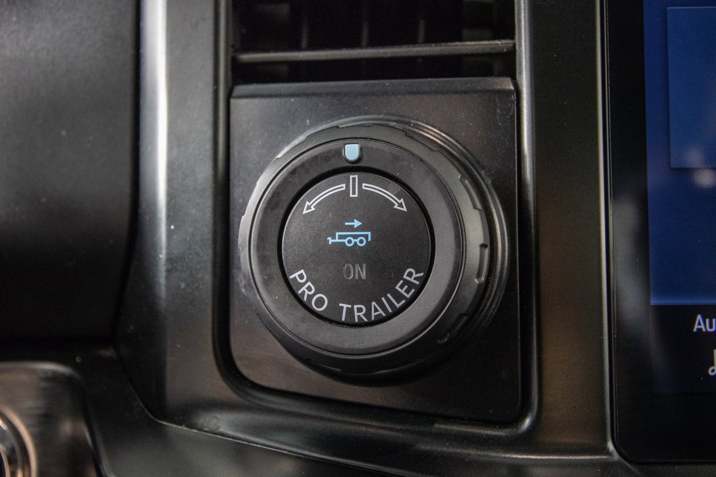 Used 2023 Ford F250 Lariat w/ Sport Appearance Package image 24