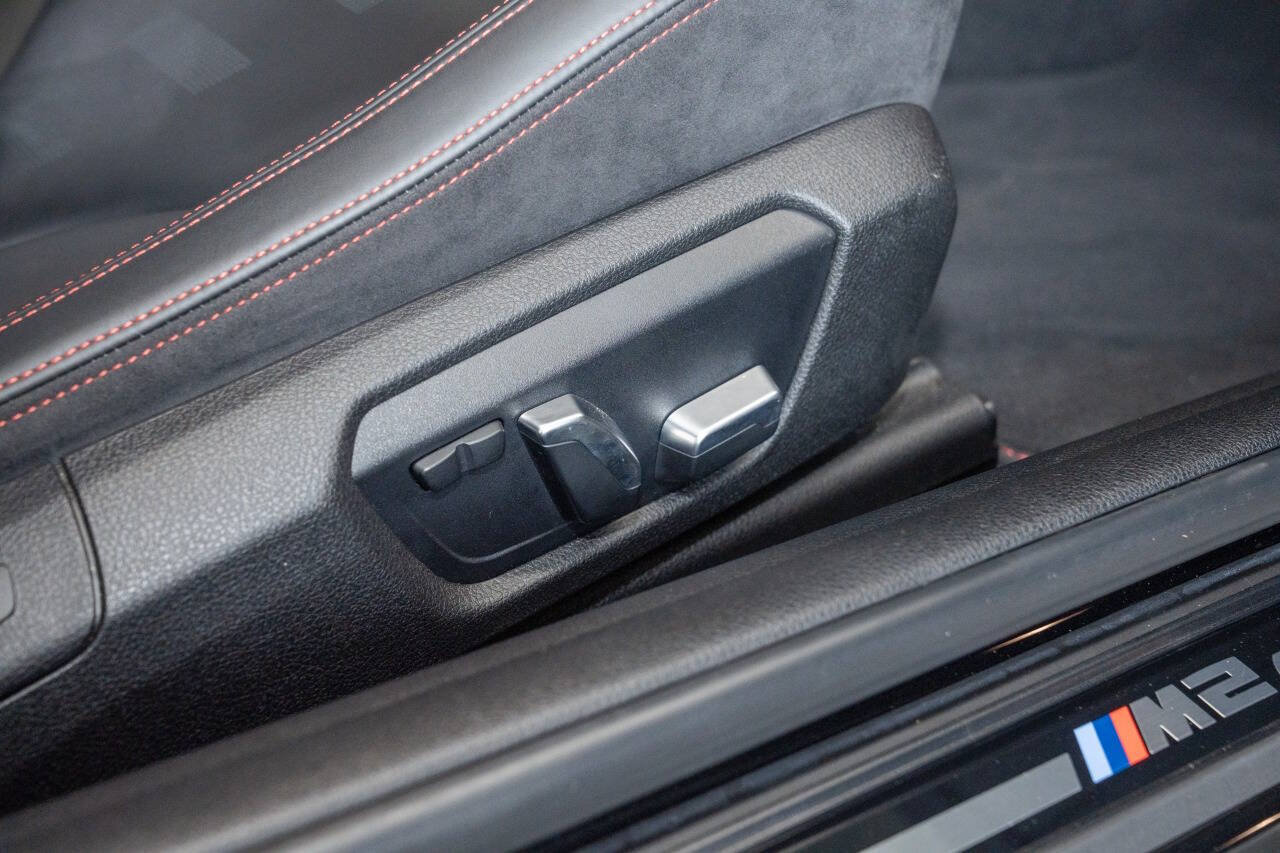 Used 2020 BMW M2 CS RWD image 60