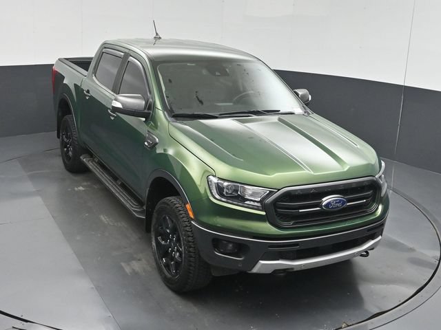 Used 2023 Ford Ranger Lariat w/ Equipment Group 501A High AWD/4WD image 41