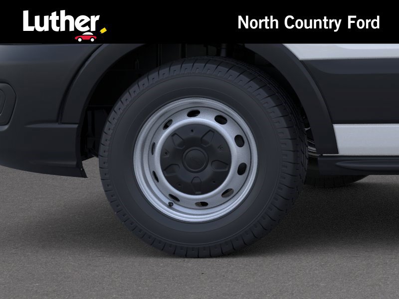 New 2026 Ford Transit 250 148 Medium Roof image 19