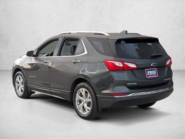 Used 2021 Chevrolet Equinox Premier image 8