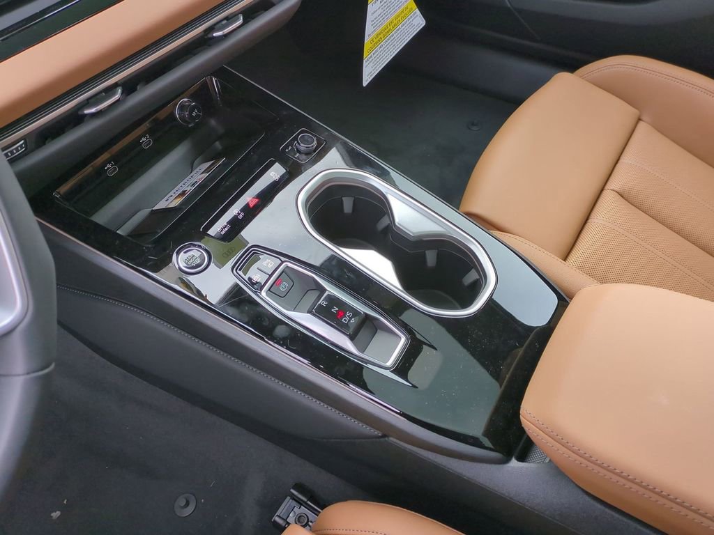 New 2026 Audi A6 Premium Plus image 14