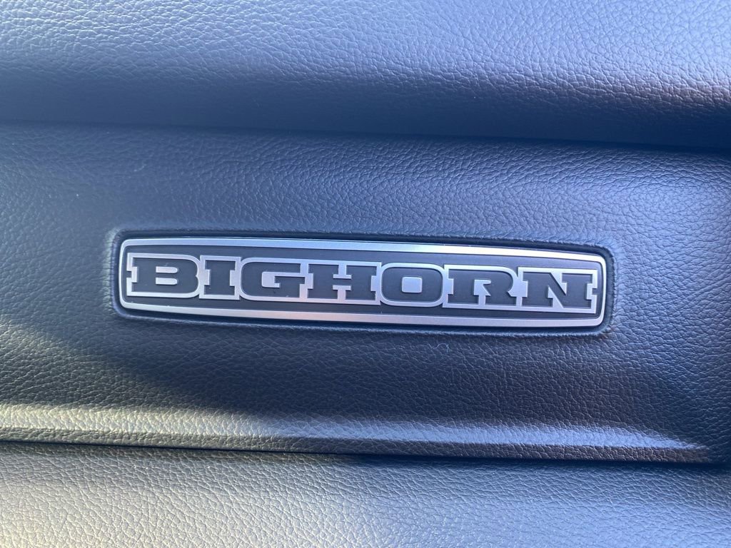 Certified 2022 RAM 1500 Big Horn image 14