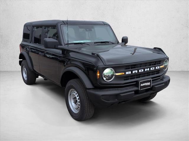 New 2025 Ford Bronco 4-Door image 6