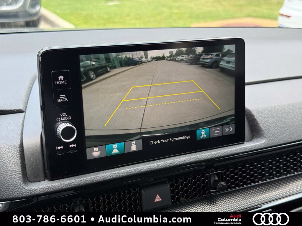Used 2023 Honda CR-V EX-L image 4