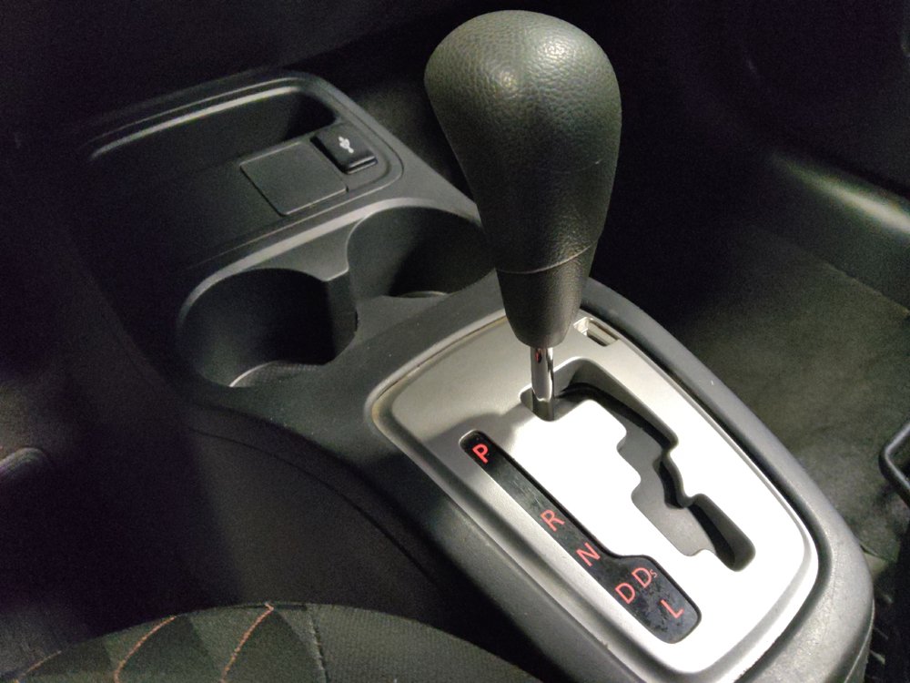 Used 2021 Mitsubishi Mirage ES FWD image 26
