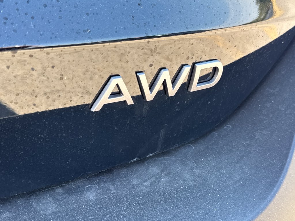 New 2027 Nissan Kicks SV AWD/4WD image 6