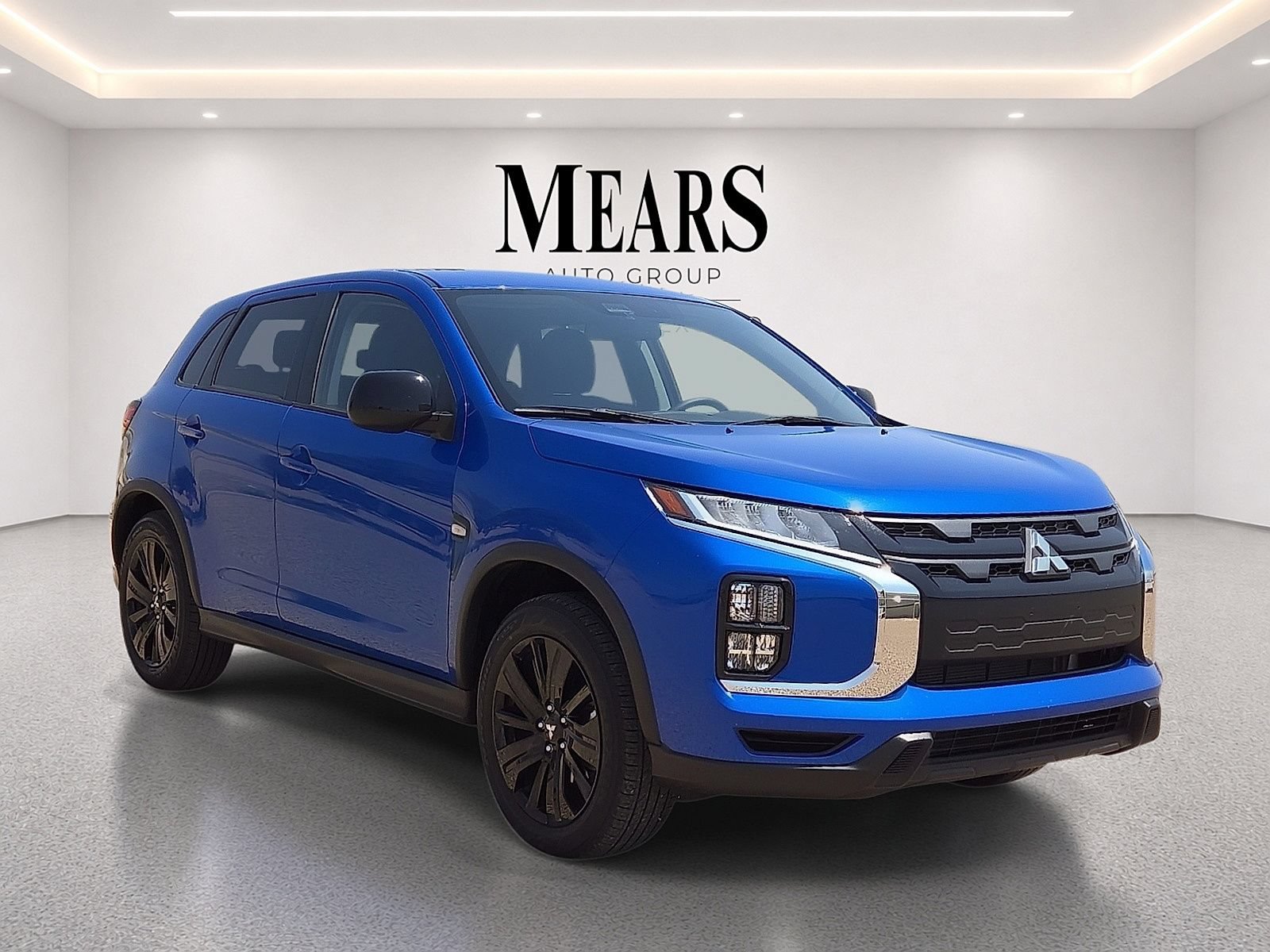 Used 2026 Mitsubishi Outlander Sport ES AWD/4WD image 7