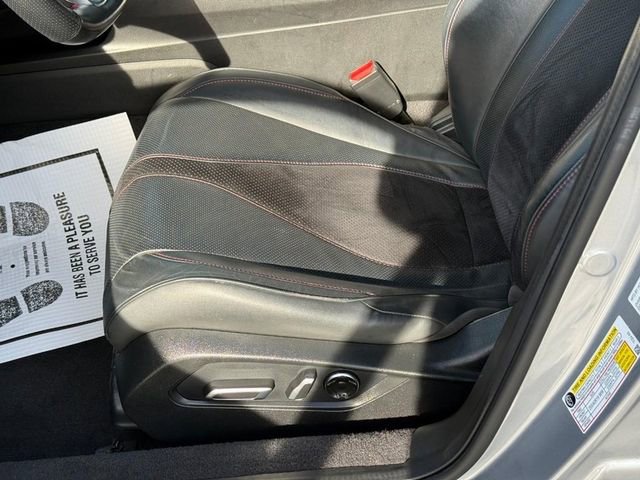 Used 2021 Acura TLX w/ A-SPEC Pkg image 18