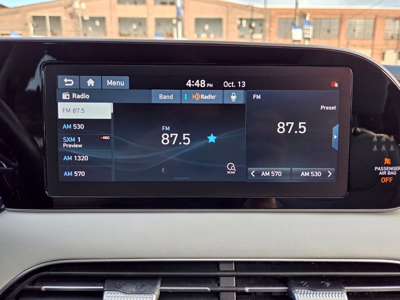 Used 2020 Hyundai Palisade SEL AWD/4WD image 37