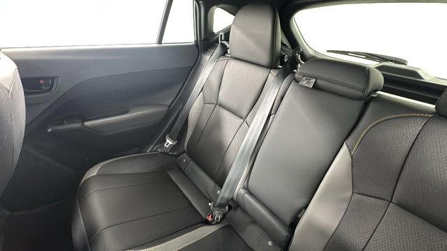 New 2026 Subaru Crosstrek 2.5i Wilderness image 14