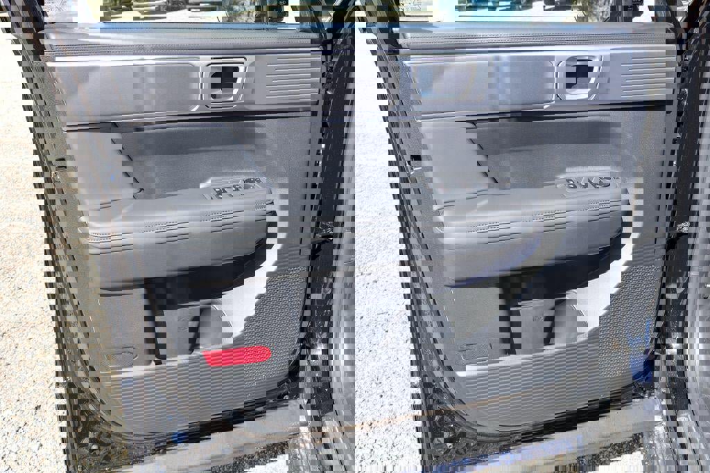 New 2026 Hyundai Santa Fe SEL image 12