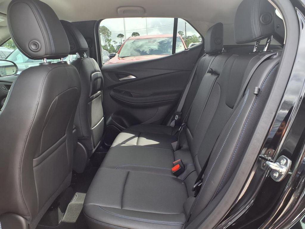 New 2026 Buick Encore GX Sport Touring w/ Comfort Package FWD image 13