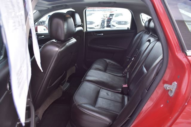 Used 2007 Chevrolet Impala LTZ image 28