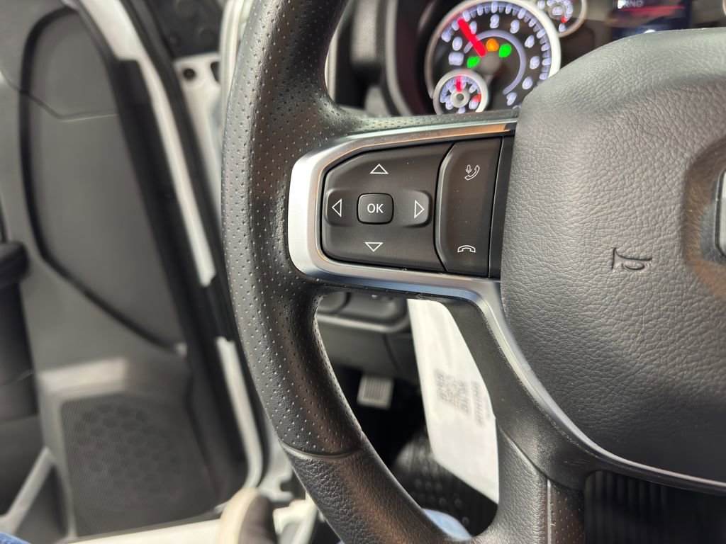 Used 2025 RAM 3500 Tradesman image 22