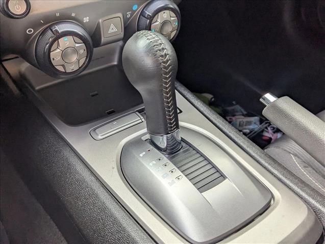 Used 2015 Chevrolet Camaro LT w/ RS Package image 12