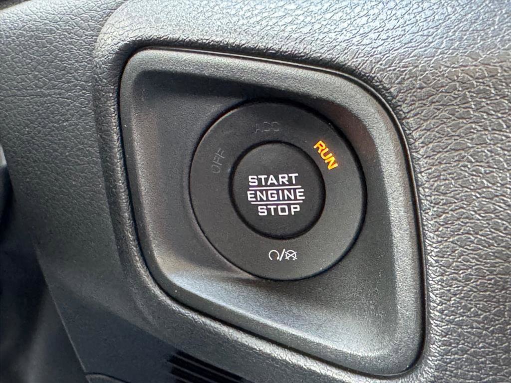 Used 2025 Jeep Wrangler Unlimited Sport S 4xe AWD/4WD image 20