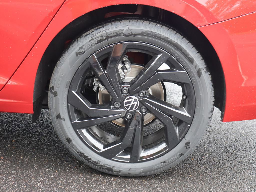 New 2026 Volkswagen Jetta SE image 42