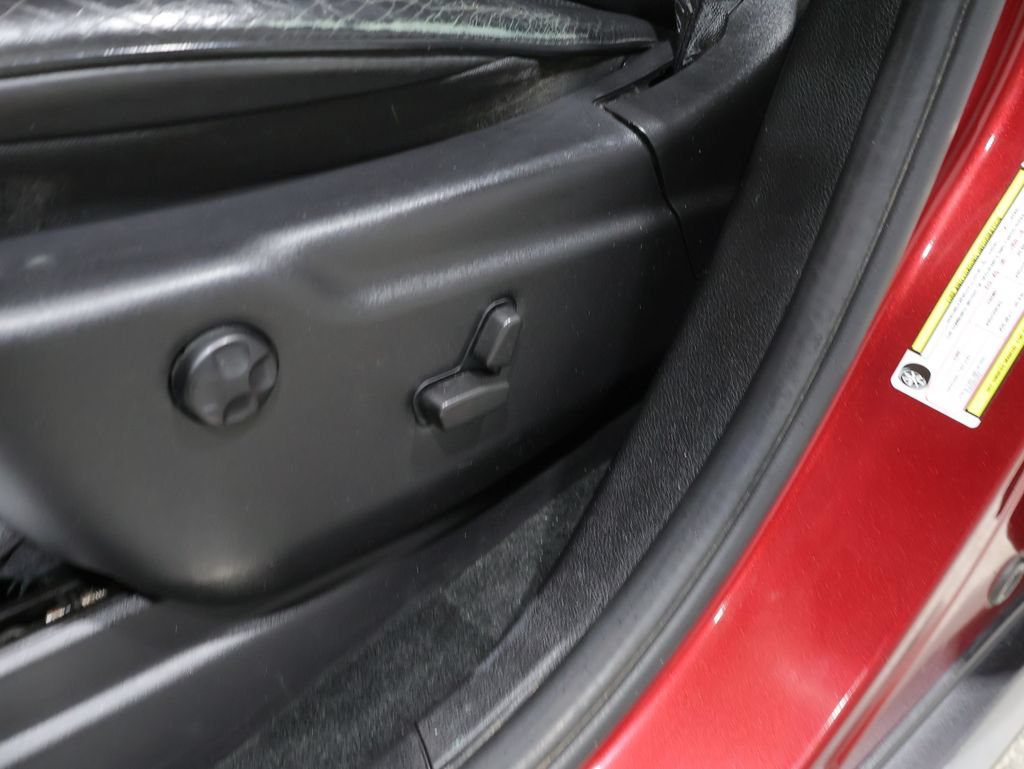Used 2014 Jeep Grand Cherokee Summit AWD/4WD image 12