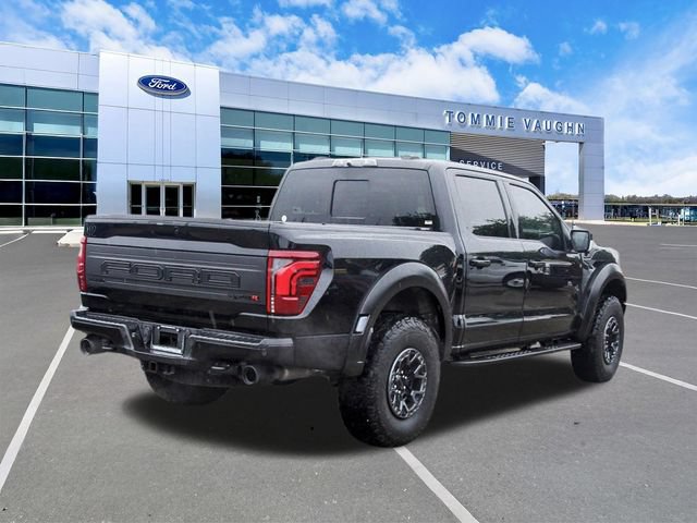 Used 2024 Ford F150 Raptor w/ Equipment Group 803A Raptor R AWD/4WD image 4