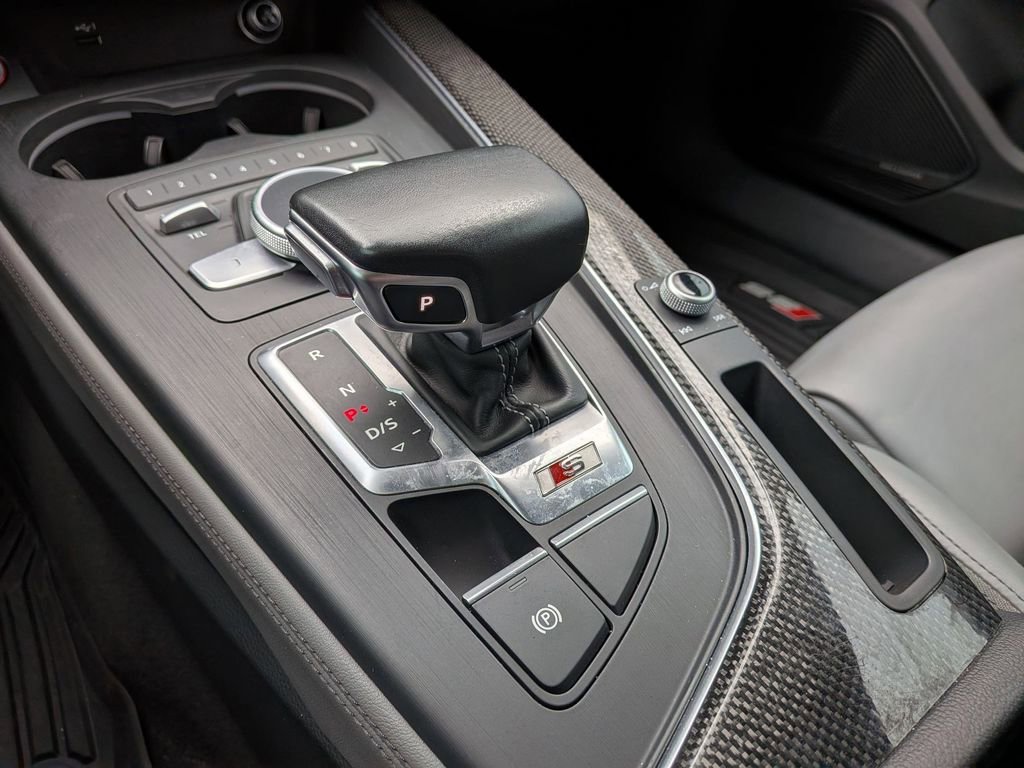 Used 2018 Audi S5 Premium Plus w/ Navigation Package image 16