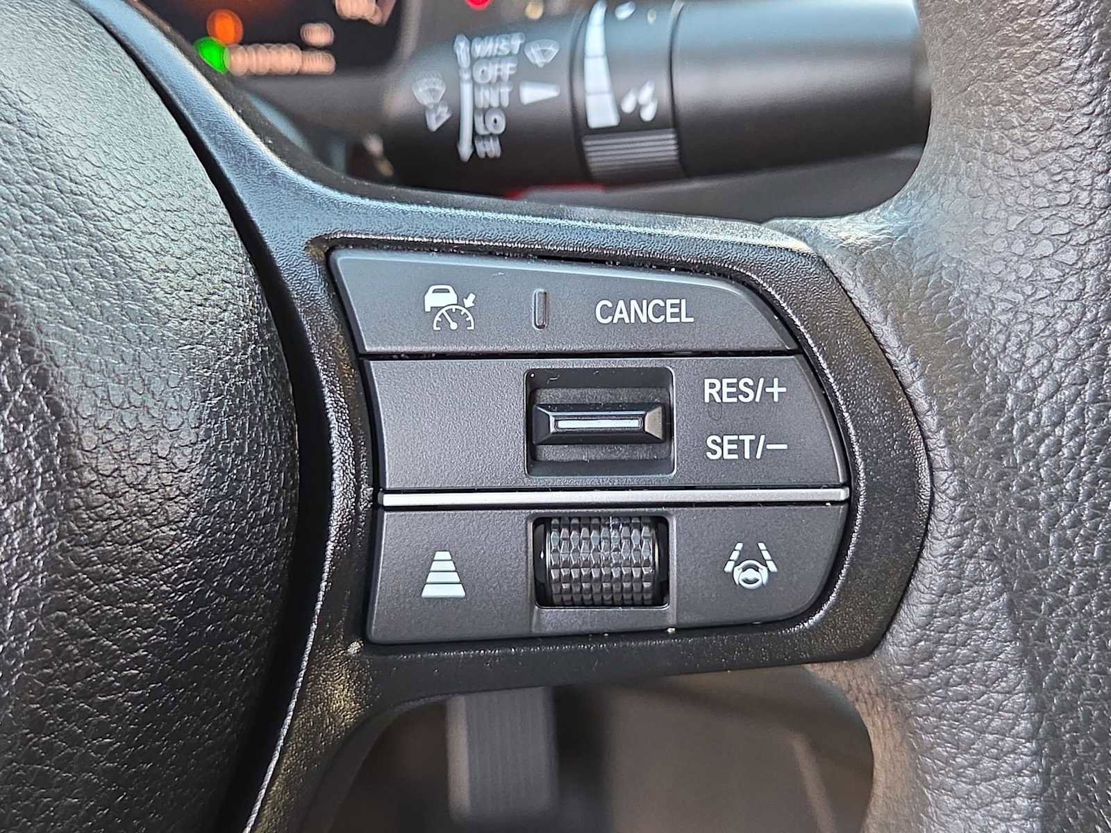 Used 2024 Honda Accord LX image 24