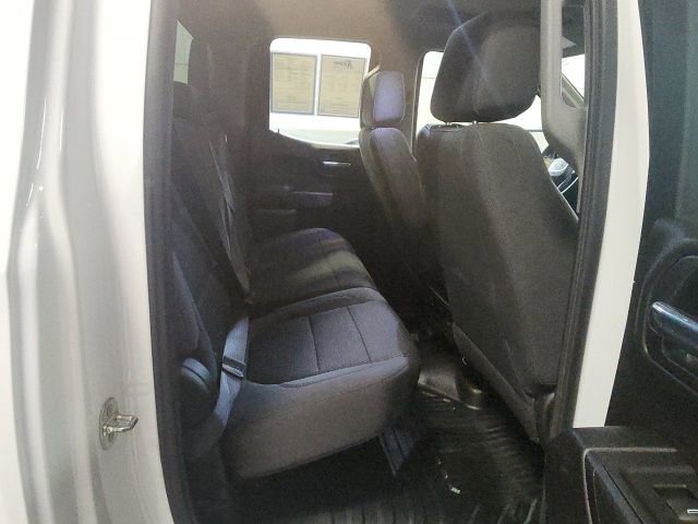 Used 2020 GMC Sierra 1500 4x4 Double Cab w/ Fleet Convenience Package image 27