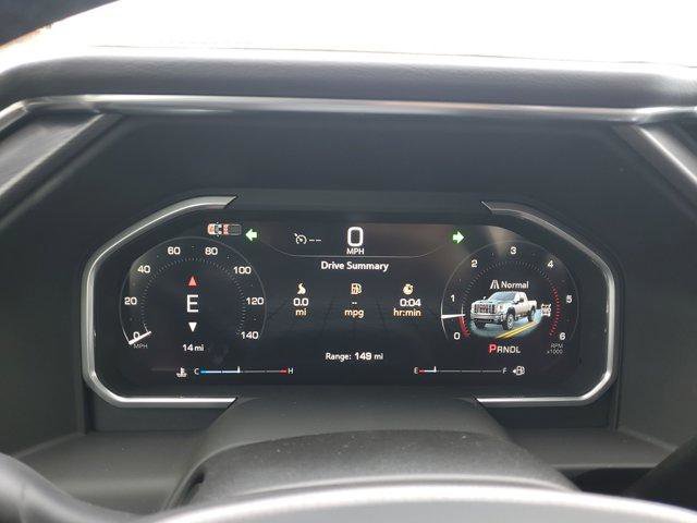 New 2026 GMC Sierra 2500 Denali Ultimate image 24