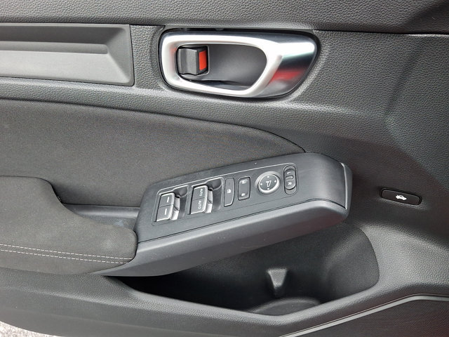 Certified 2022 Honda Civic Sport image 13