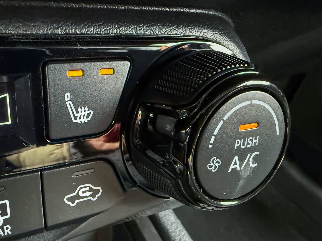 Certified 2026 Nissan Kicks SV w/ Cold Weather Package image 19