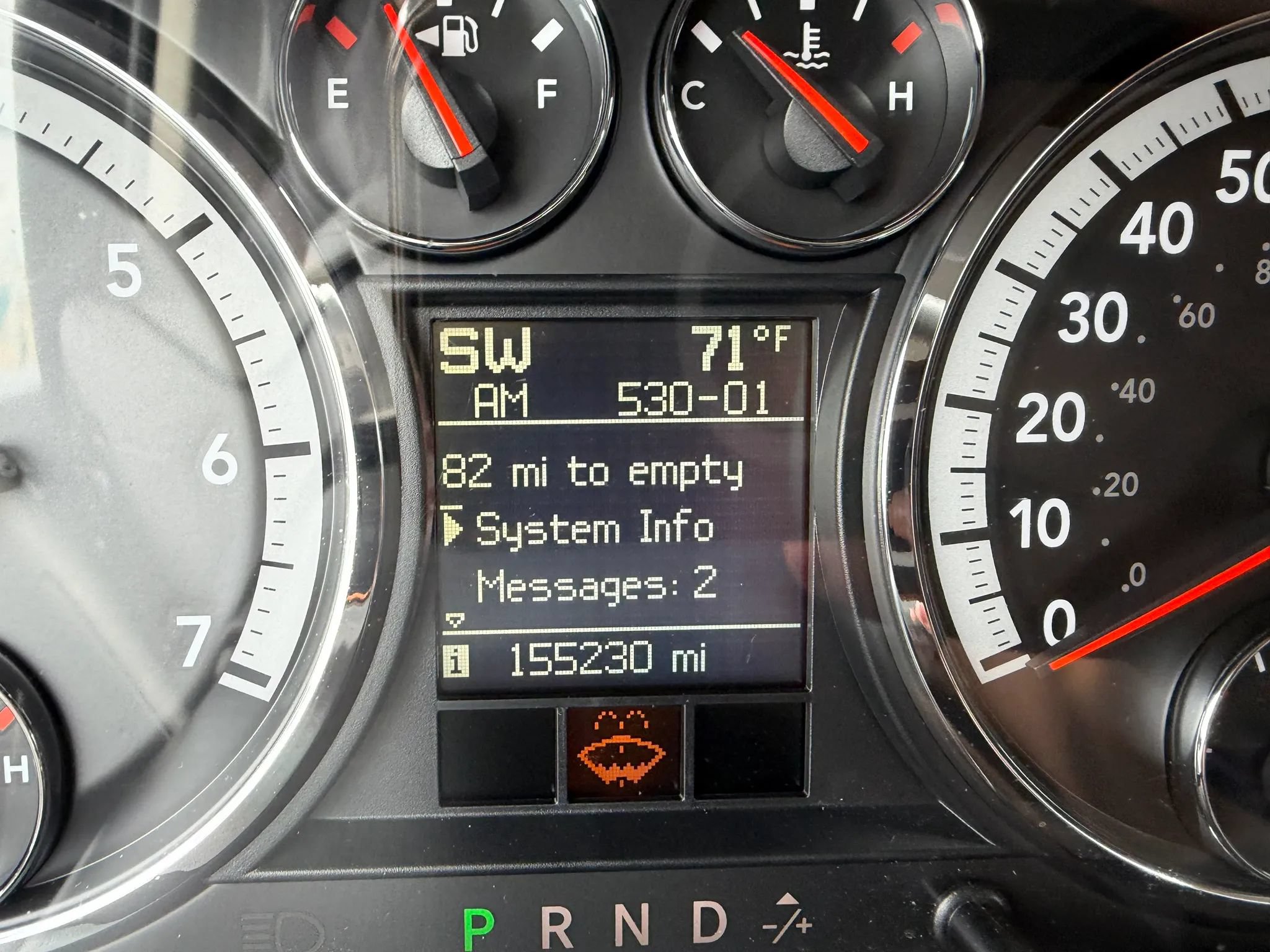 Used 2009 Dodge Ram 1500 Truck Laramie AWD/4WD image 24