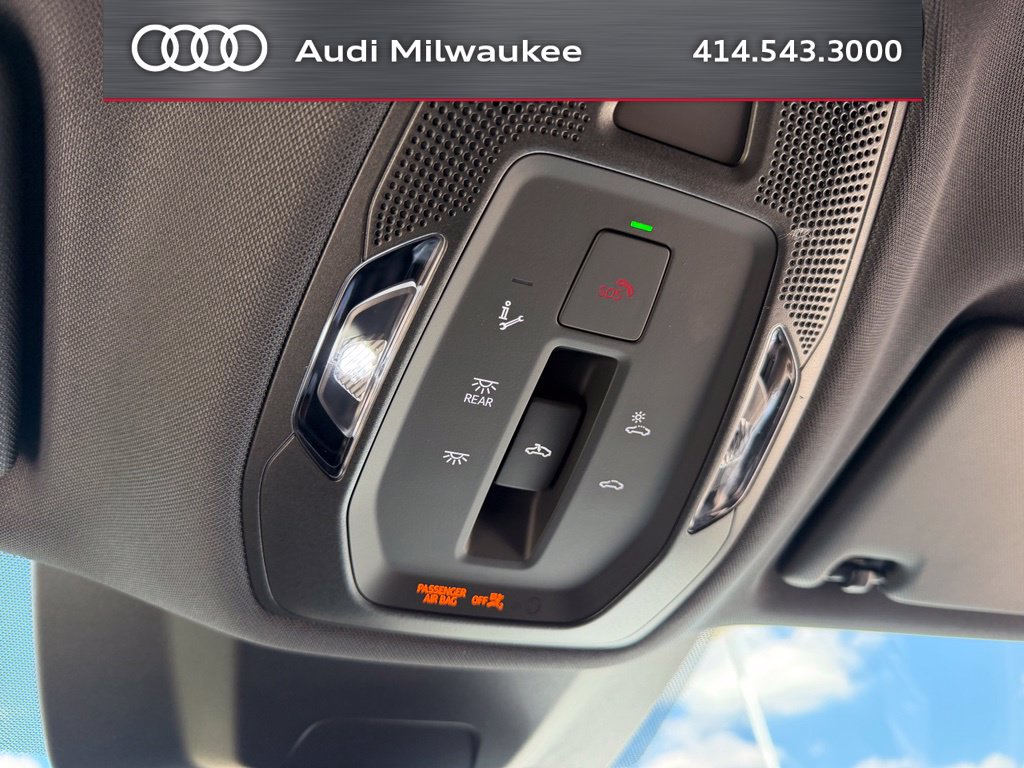 New 2026 Audi Q5 Prestige AWD/4WD image 33