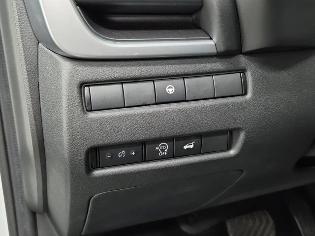 Used 2024 Nissan Rogue SV image 23