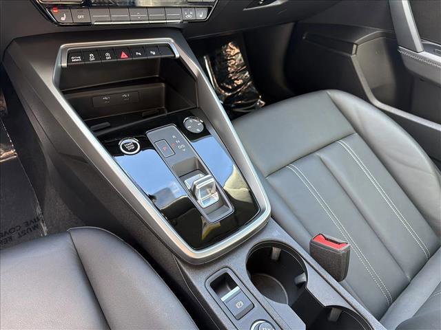 Used 2024 Audi A3 2.0T Premium image 21