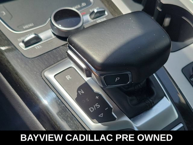 Used 2019 Audi Q7 2.0T Premium Plus w/ Premium Plus Package AWD/4WD image 39