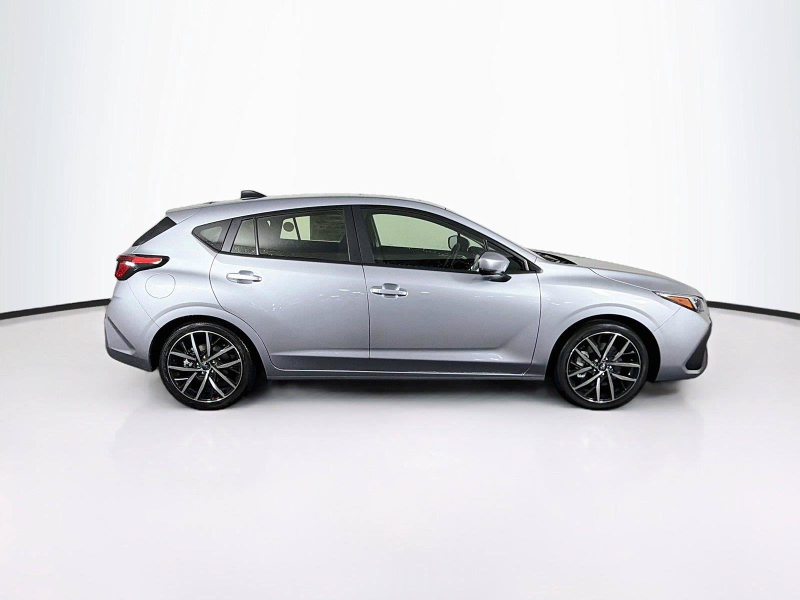 New 2026 Subaru Impreza 2.0i Sport AWD/4WD image 12