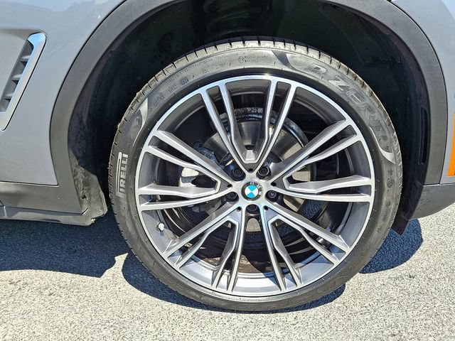 Used 2024 BMW X3 xDrive30i w/ Premium Package AWD/4WD image 12