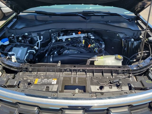 Used 2026 Ford Explorer Active w/ Active Comfort Package RWD image 25