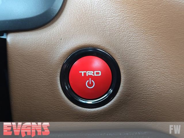 New 2025 Toyota Tundra 1794 Edition w/ TRD Off-Road Package image 6