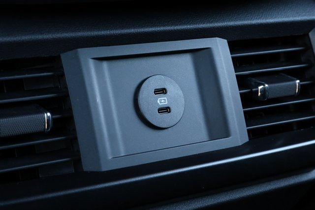 Used 2025 Ford F150 STX image 21