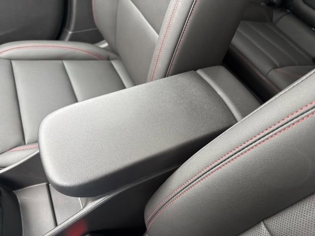 New 2026 Chevrolet Trax RS w/ Sunroof Package image 28