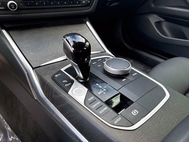Certified 2023 BMW 430i Gran Coupe RWD image 26