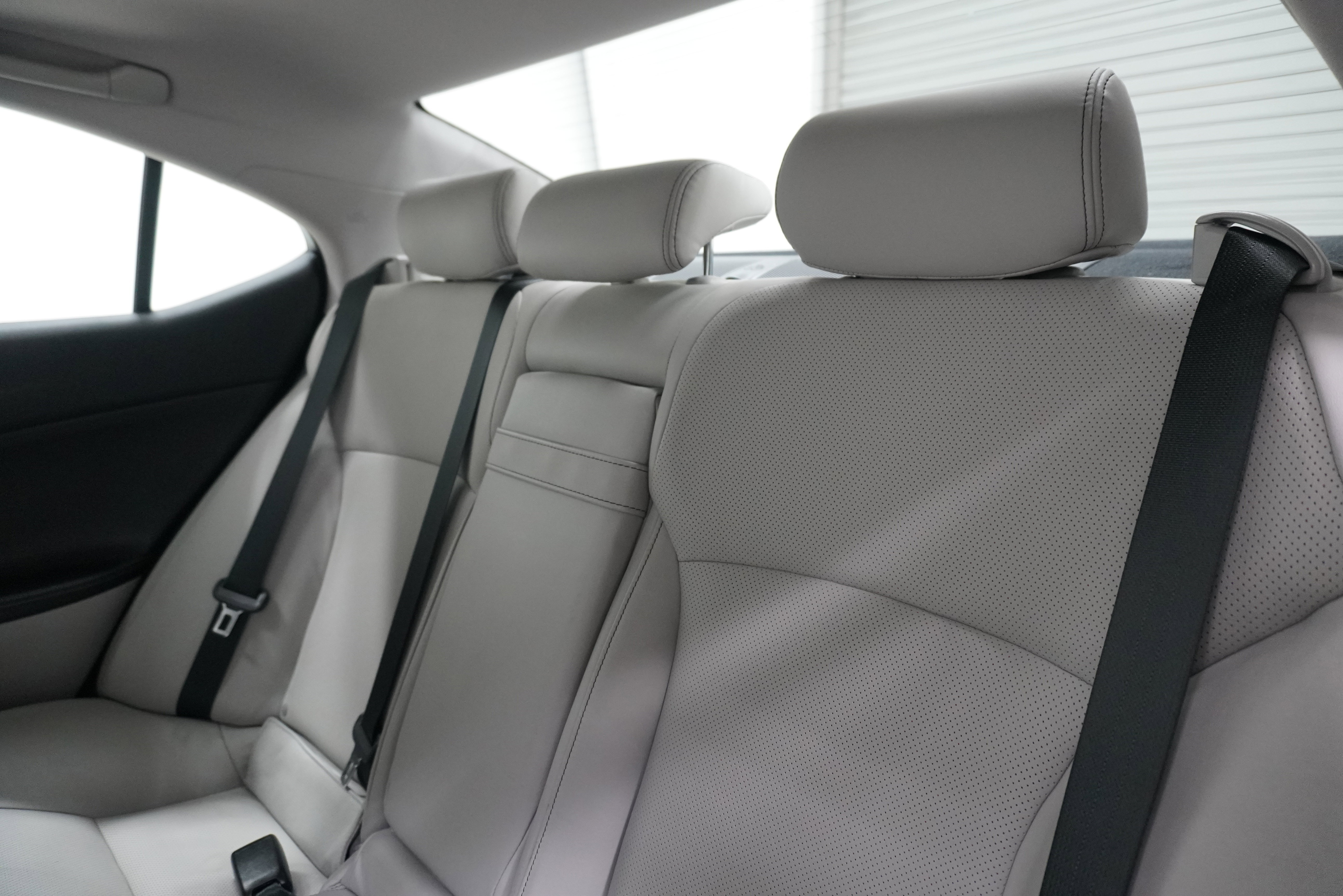 Used 2011 Lexus IS 250 image 12