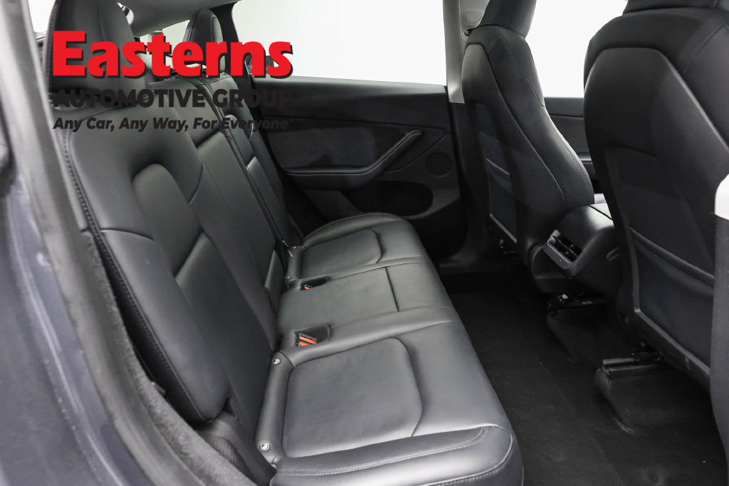 Used 2023 Tesla Model Y Long Range AWD/4WD image 19