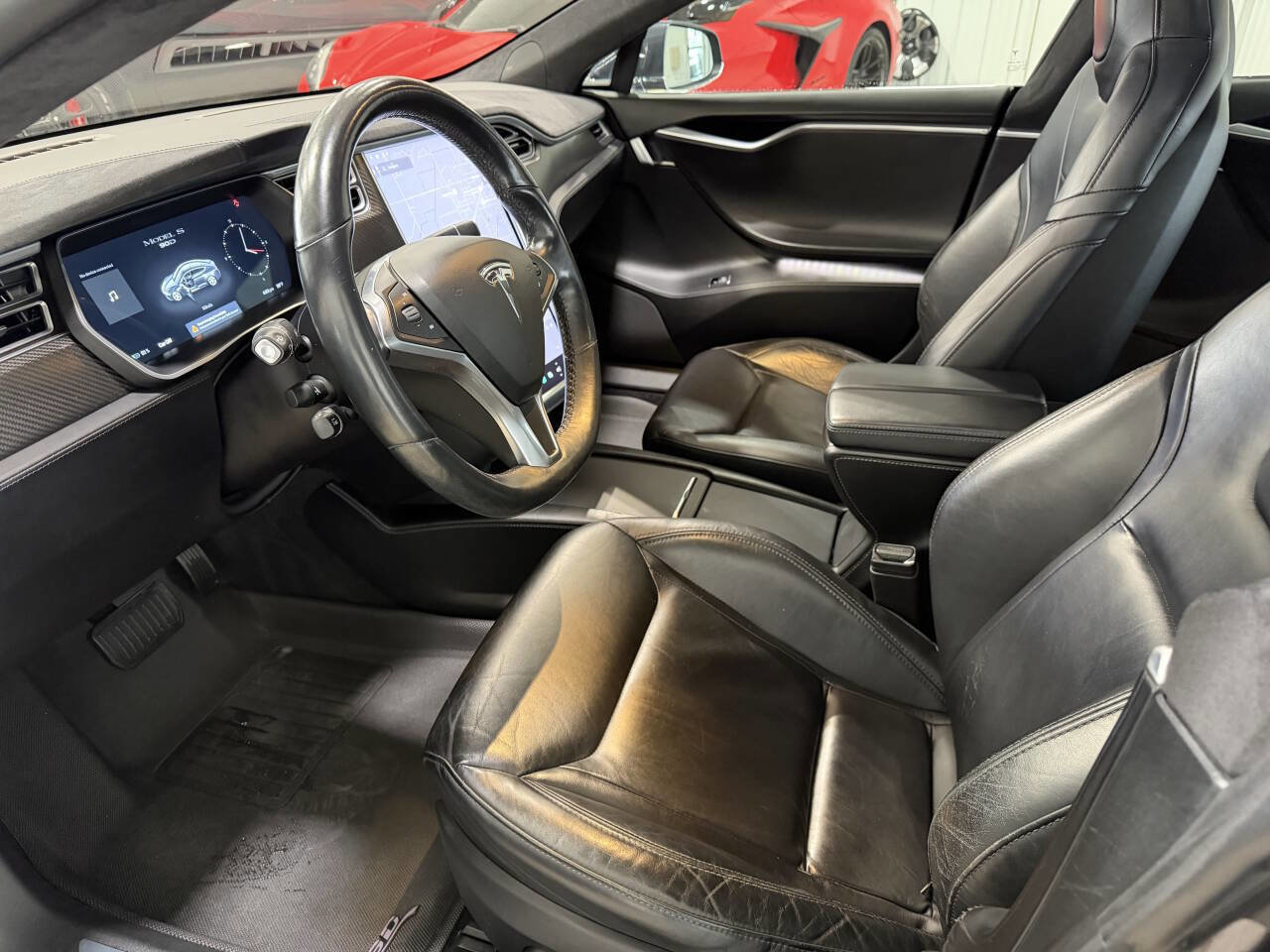 Used 2016 Tesla Model S 90D image 14