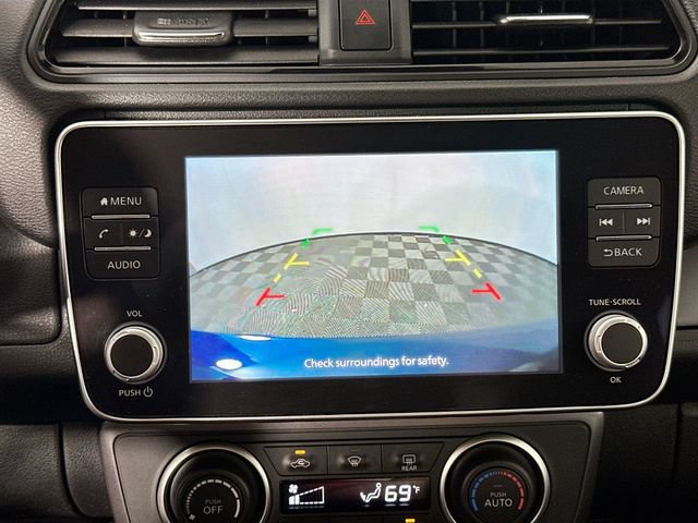 Used 2025 Nissan Leaf S FWD image 10